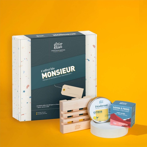 [APO_COF_MON_V01] ​​Coffret Monsieur